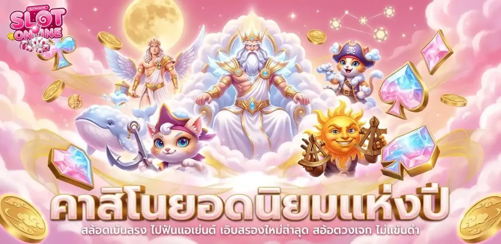 เว็บ เกม สล็อต แตก ง่าย